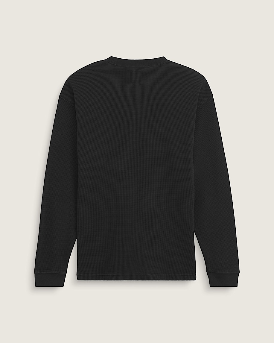 Core Long Sleeve Thermal VANS Black ALT1