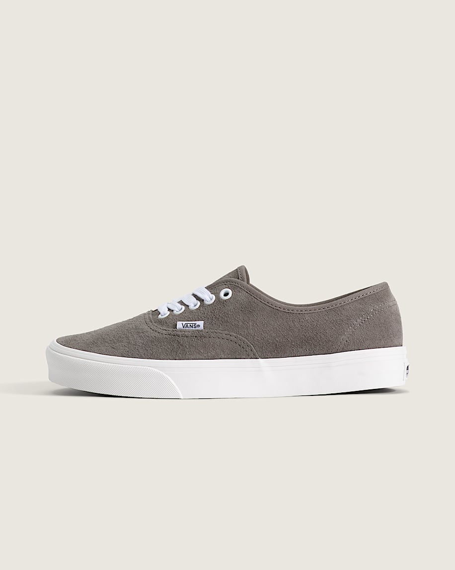 Authentic Shoe VANS Brown HERO