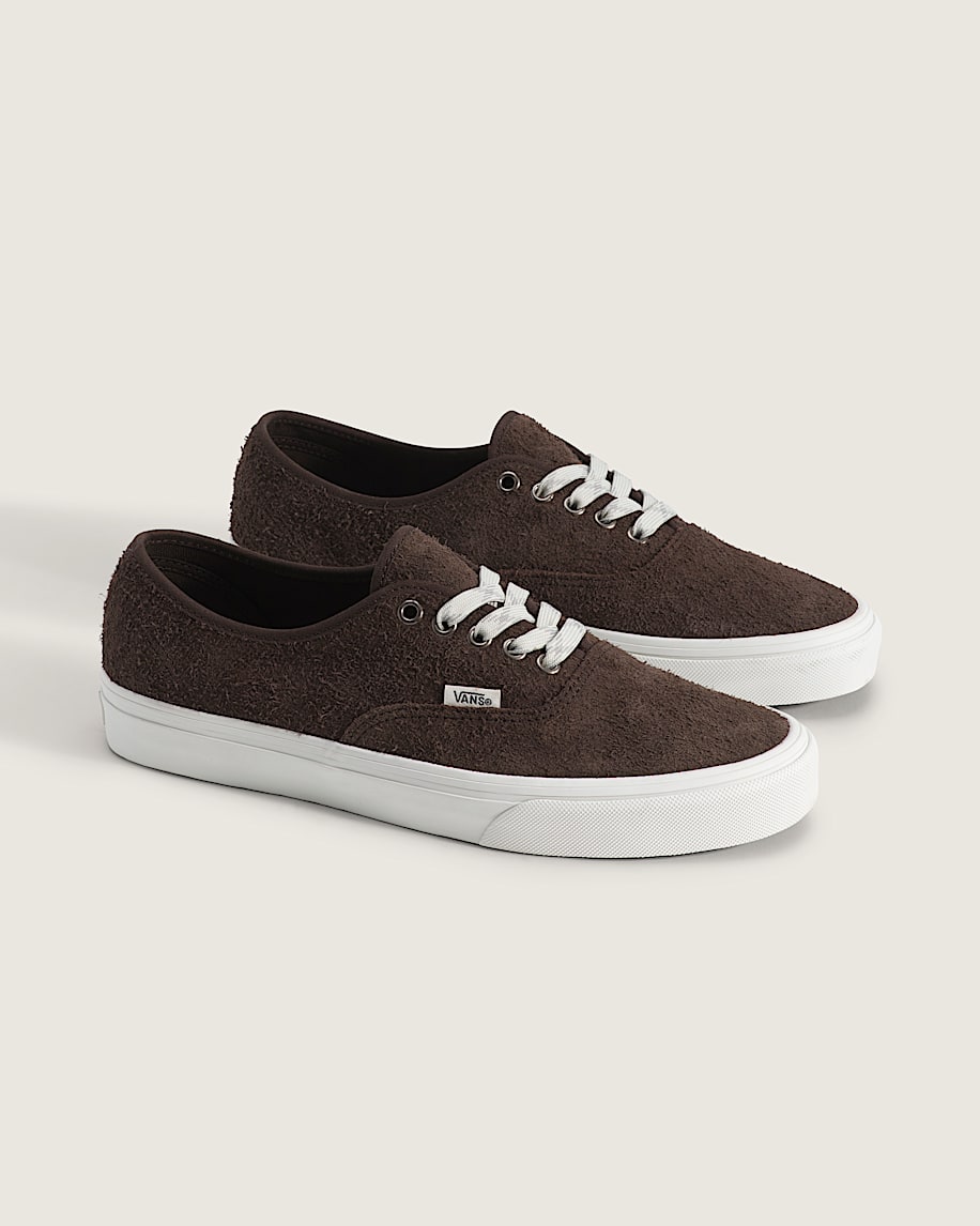 Authentic Shoe VANS Brown ALT1