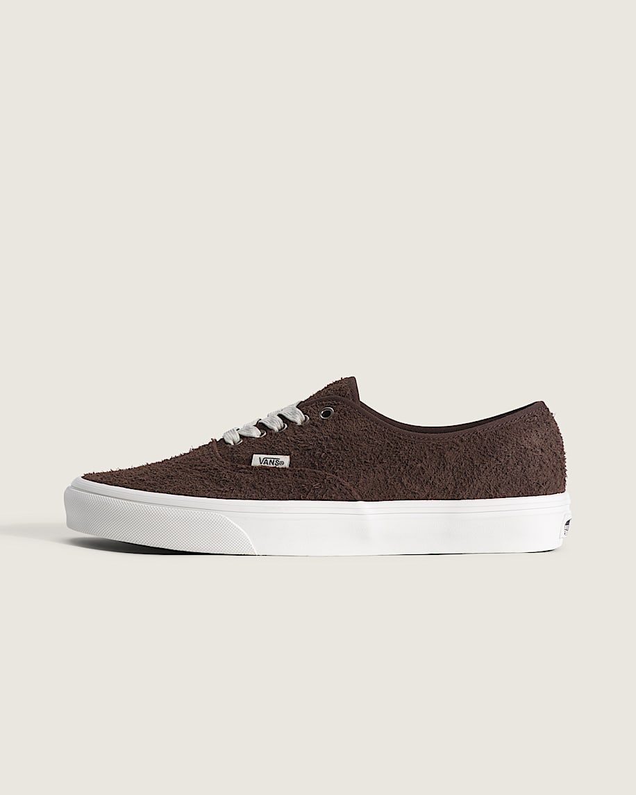Authentic Shoe VANS Brown HERO