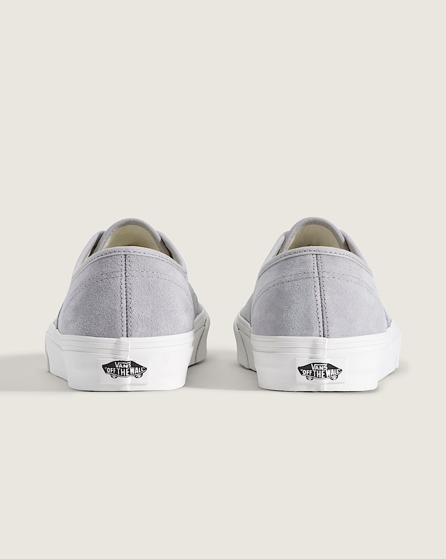 Authentic Shoe VANS Light Grey ALT3