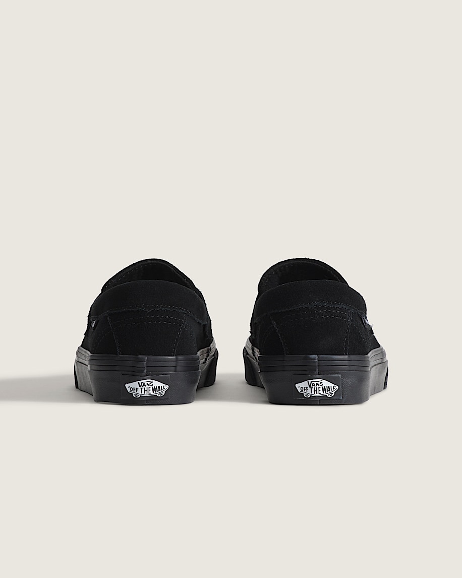 Big Kids Loafer 53 VANS Black  Black ALT3