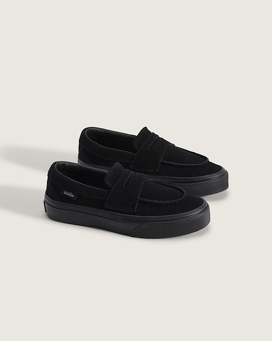 Little Kids Loafer 53 VANS Black  Black ALT1