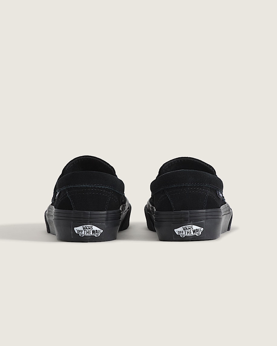 Little Kids Loafer 53 VANS Black  Black ALT3
