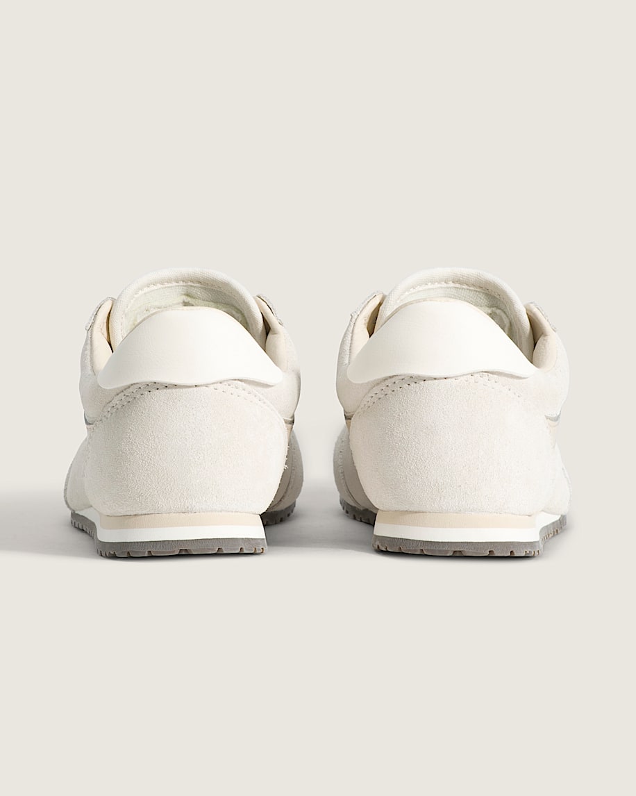 Super Lowpro Shoe VANS Egret White ALT3