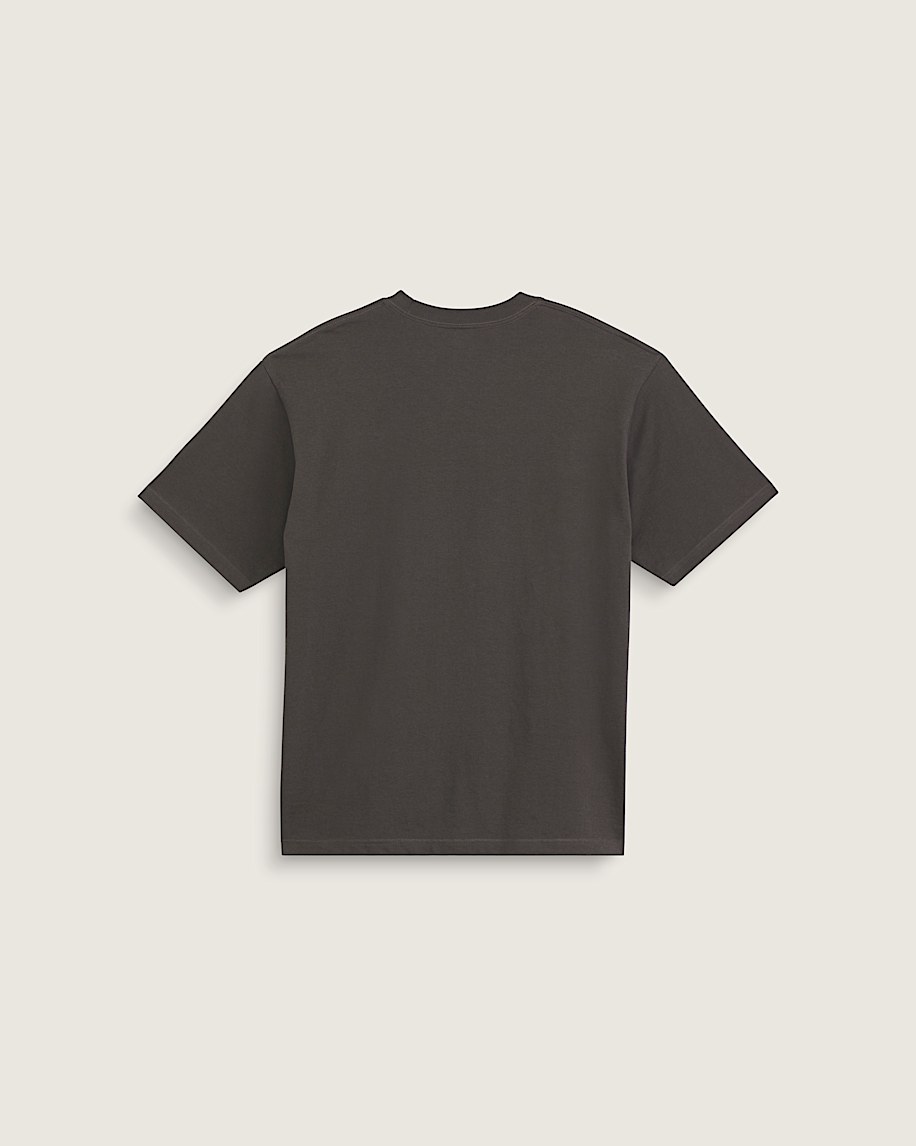 Love Struck TShirt VANS Faded Black ALT1