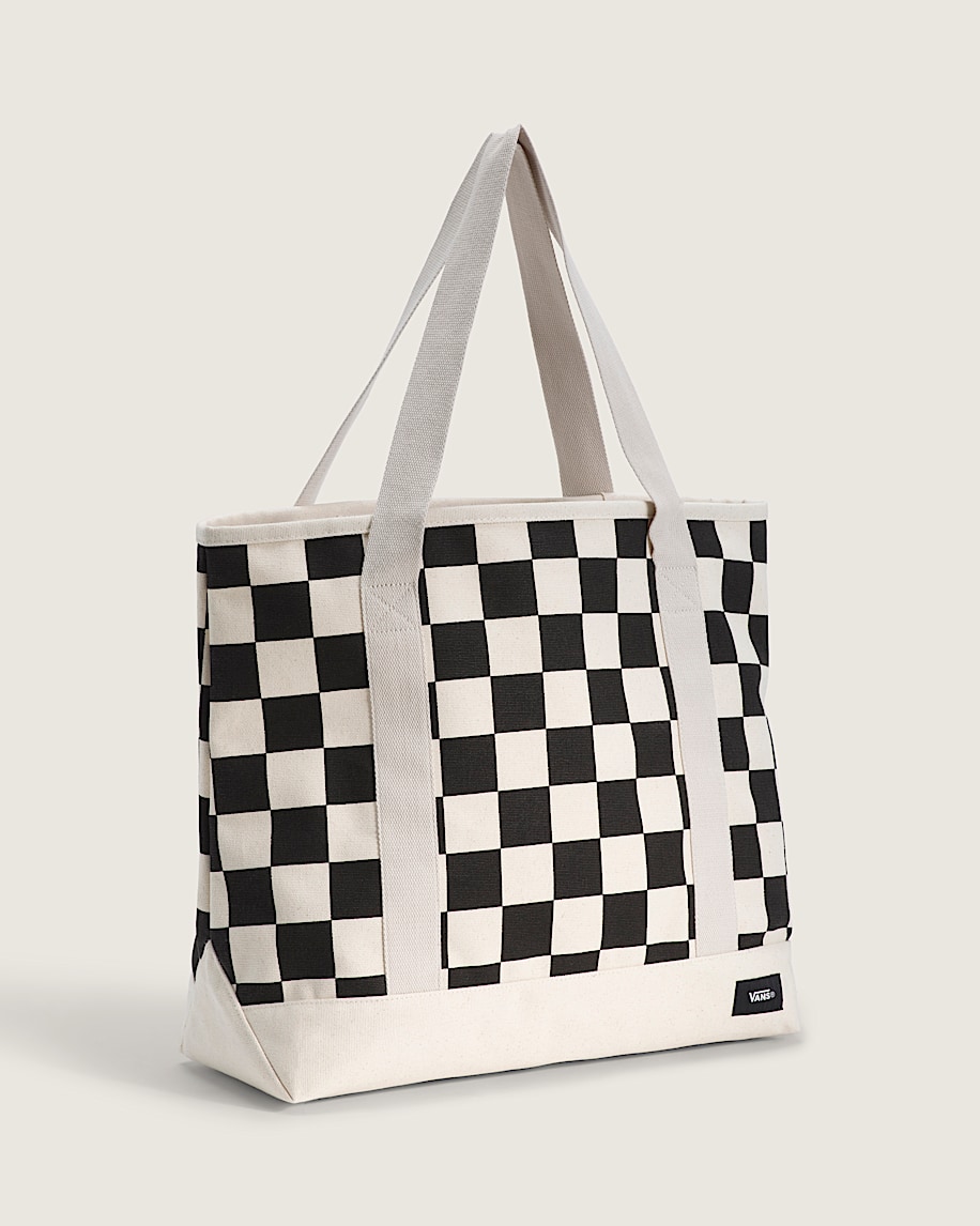 Fourretout Pergs VANS Blanc Antique ALT2