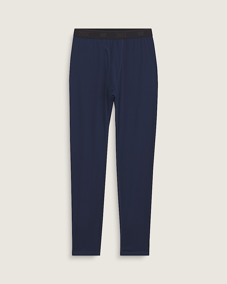 Cascade Base Layer Pants VANS Dress Blues HERO