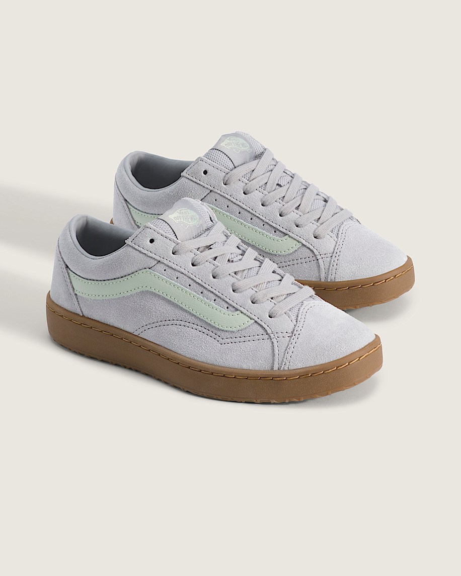 Old Skool 36 Cup Shoe VANS Gum Gray ALT1