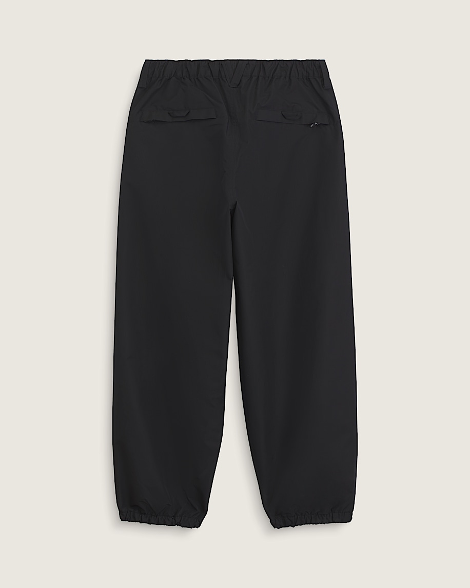 Kingvale 2L Park Pants VANS Black ALT1