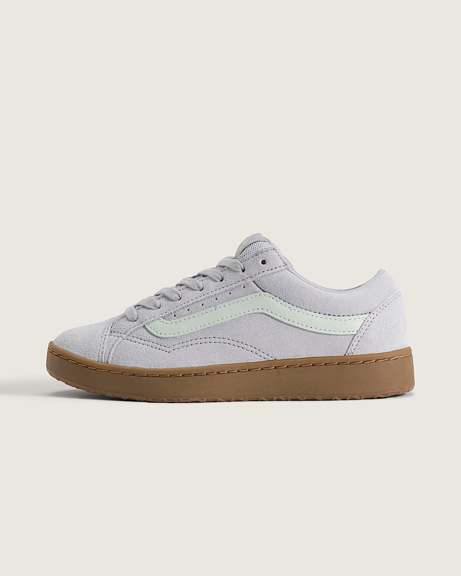 Old Skool 36 Cup Shoe VANS Gum Gray HERO