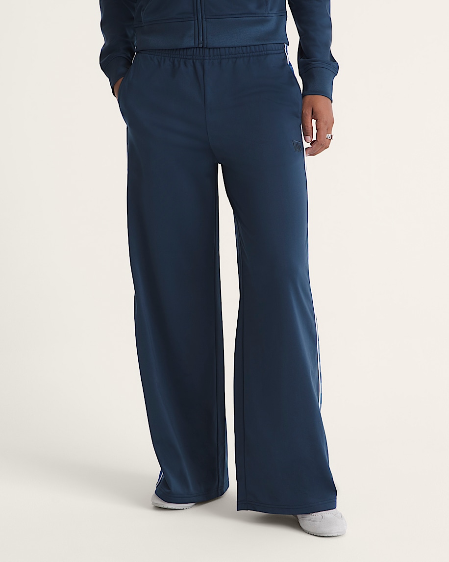 Nikita Track Pant VANS Dress Blues ALT2