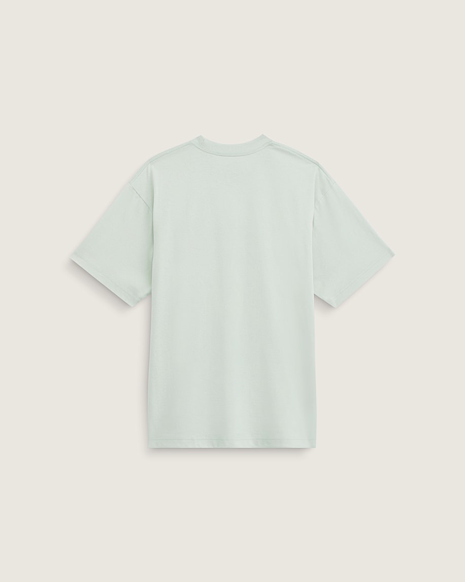Koah TShirt VANS Dusty Mint Green ALT1