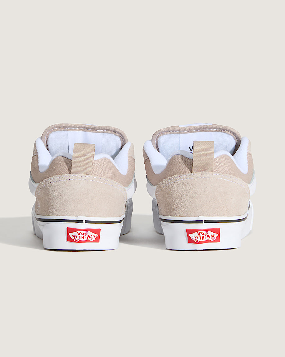 Knu Skool Shoe VANS Mushroom Brown ALT3
