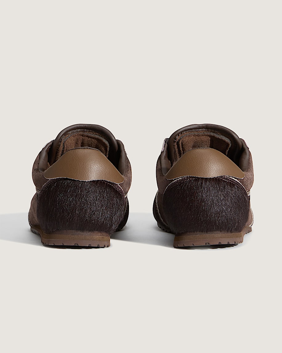 Super Lowpro Shoe VANS Brown ALT3