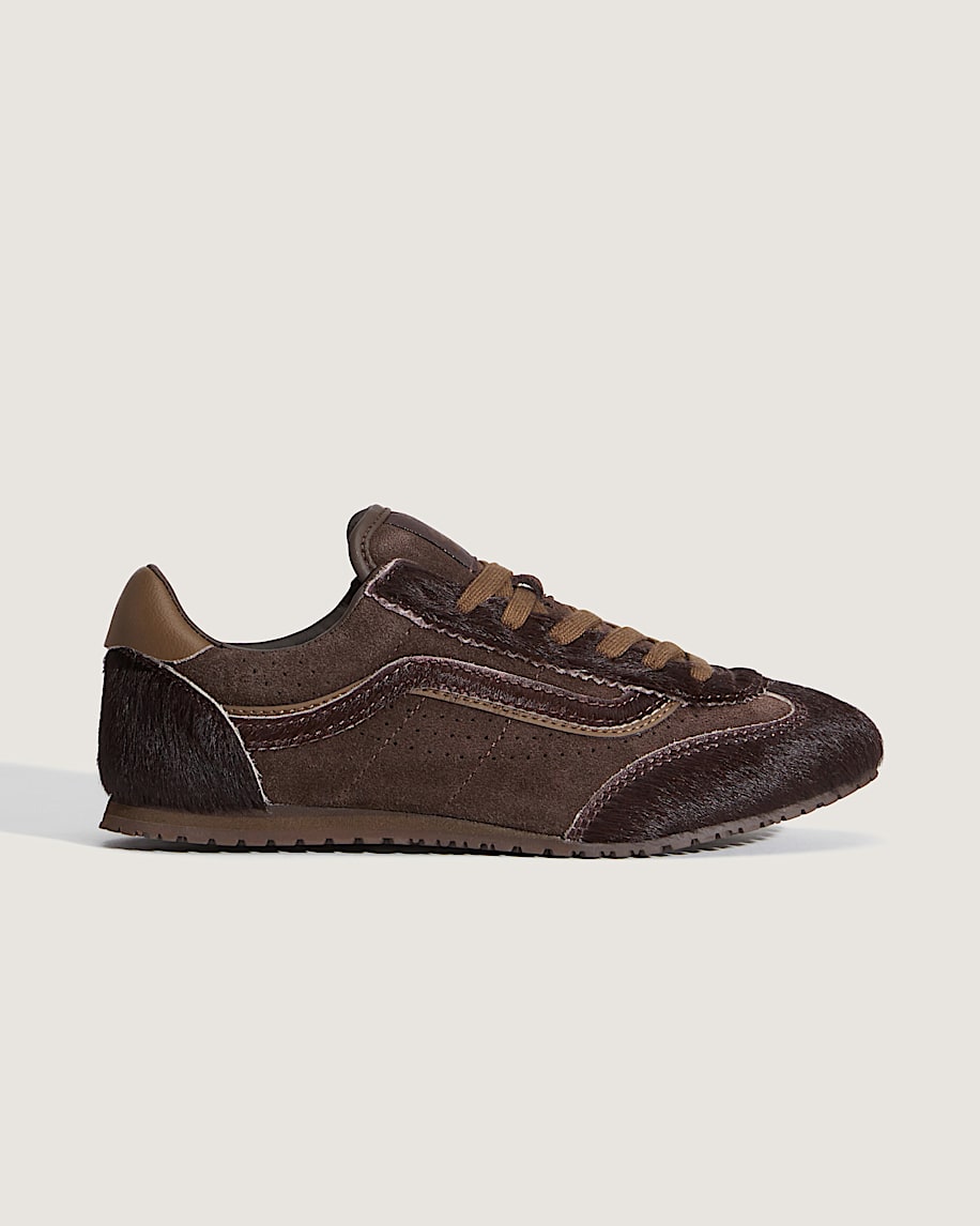 Super Lowpro Shoe VANS Brown ALT5