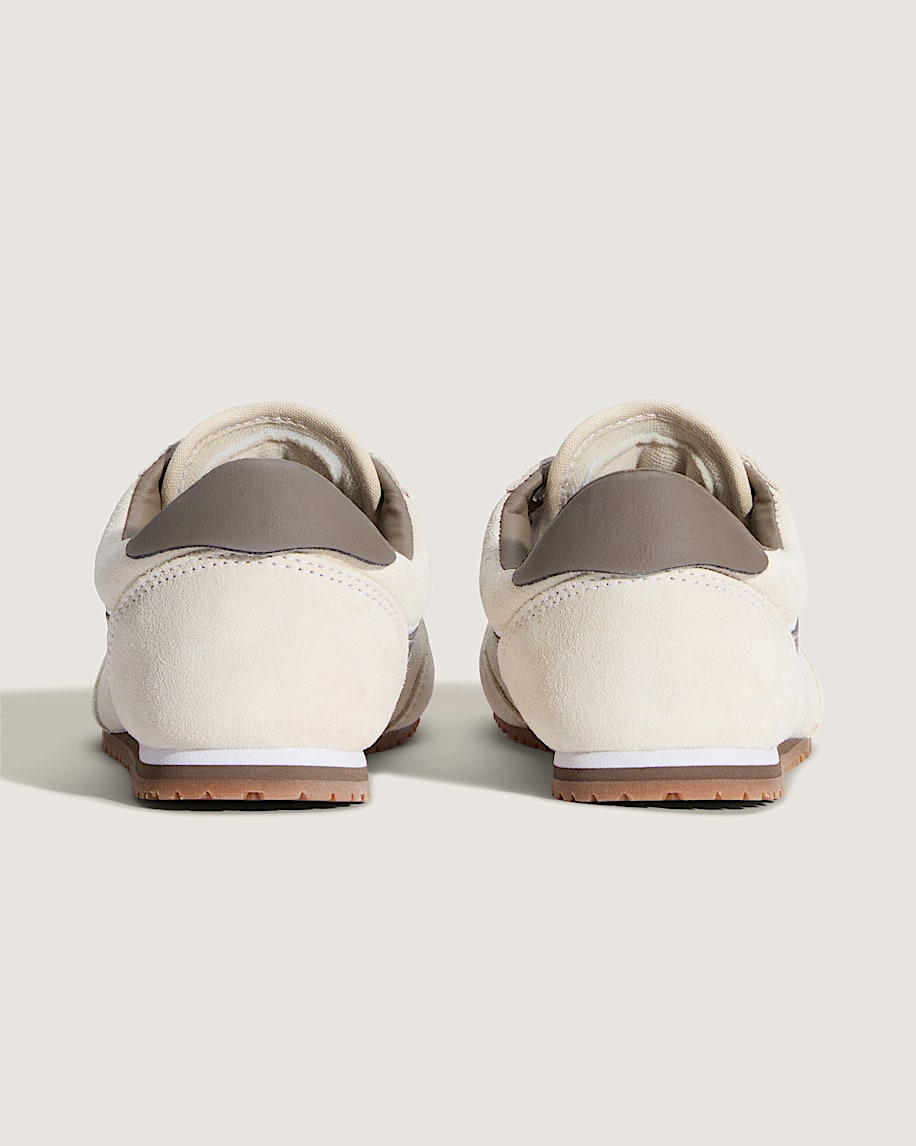 Super Lowpro Shoe VANS Light Beige ALT3