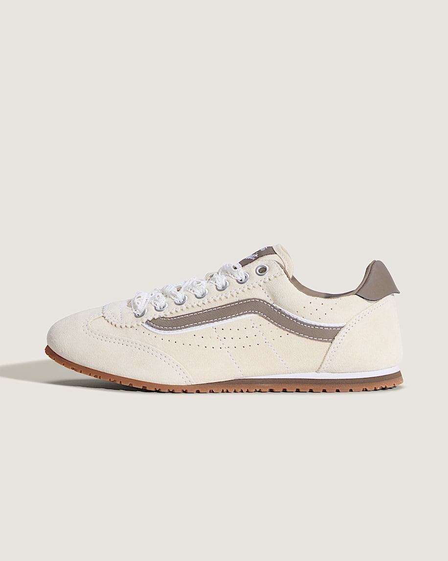 Super Lowpro Shoe VANS Light Beige HERO