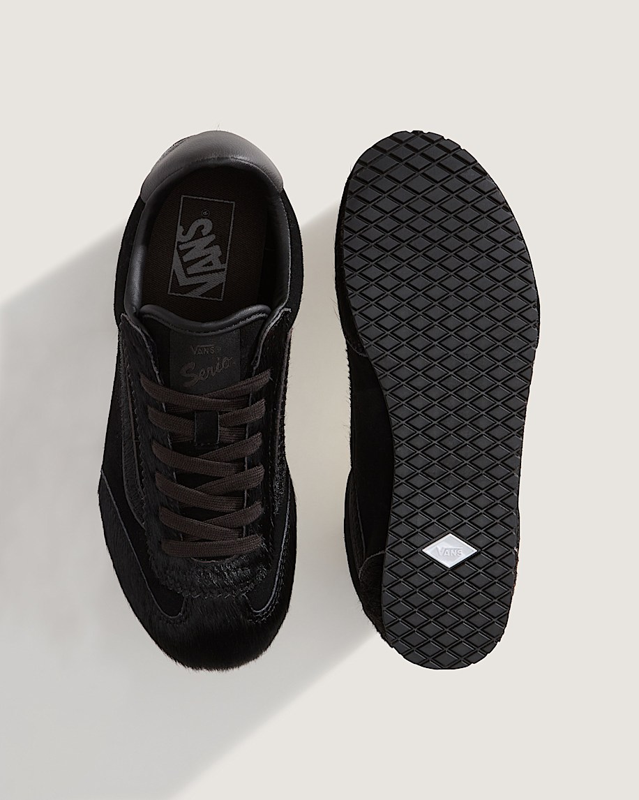 Super Lowpro Shoe VANS Black ALT2