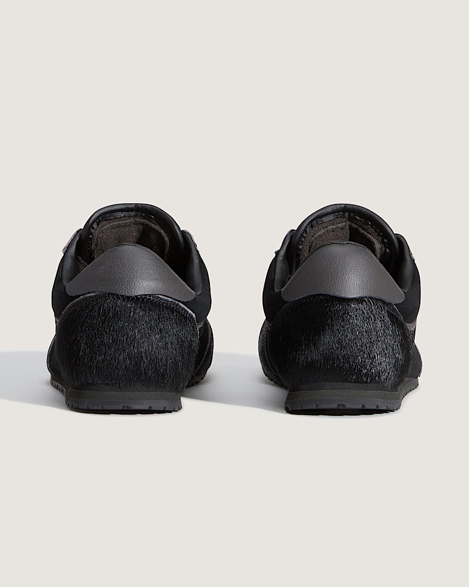 Super Lowpro Shoe VANS Black ALT3