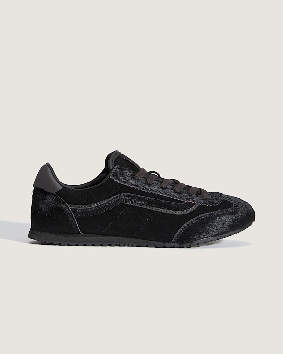 Super Lowpro Shoe VANS Black ALT5