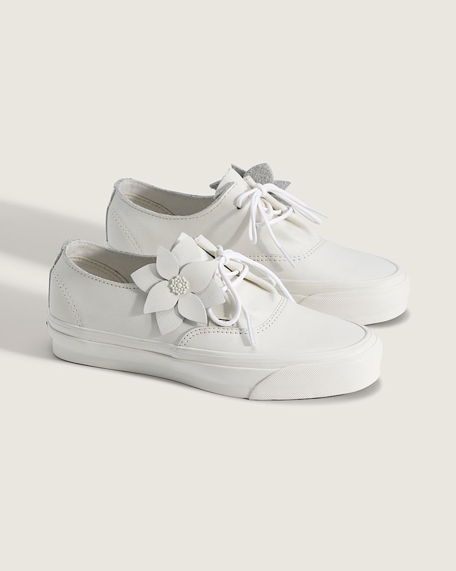Premium Authentic Ease Shoe VANS Marshmallow ALT1