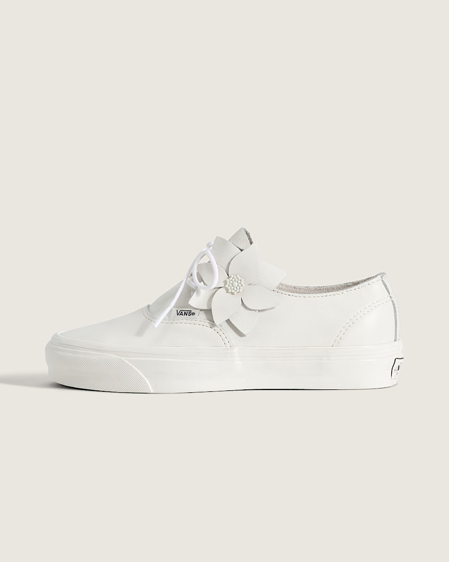 Premium Authentic Ease Shoe VANS Marshmallow HERO