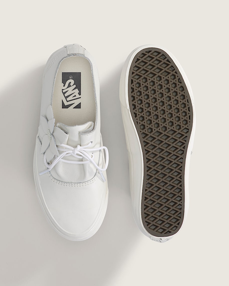 Premium Authentic Ease Shoe VANS Marshmallow ALT2