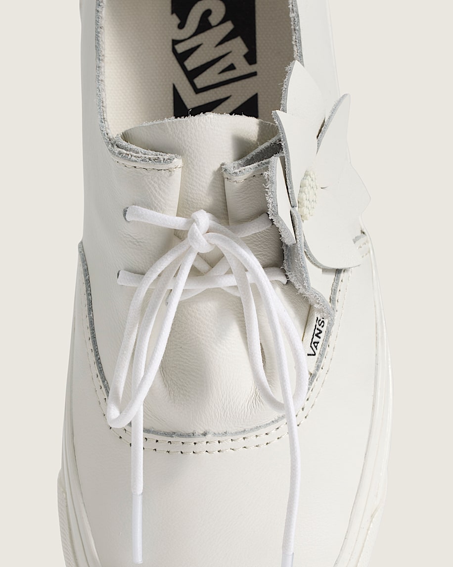 Premium Authentic Ease Shoe VANS Marshmallow ALT4