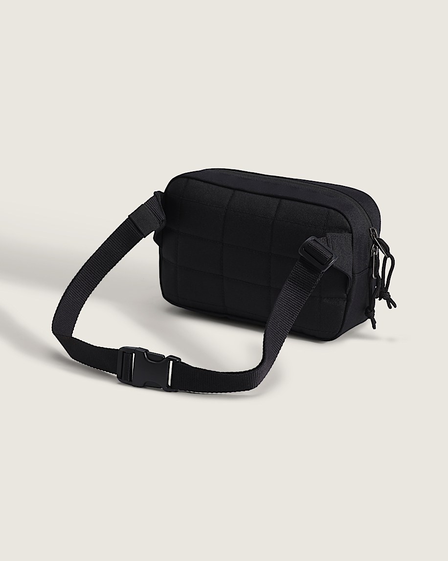 Codi Crossbody Bag VANS Black ALT1