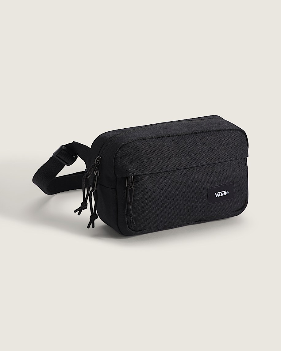 Codi Crossbody Bag VANS Black HERO