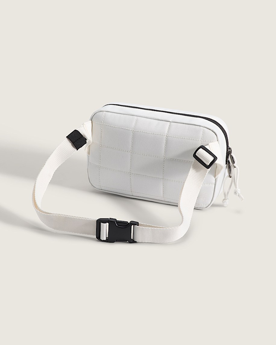 Codi Crossbody Bag VANS Egret ALT1