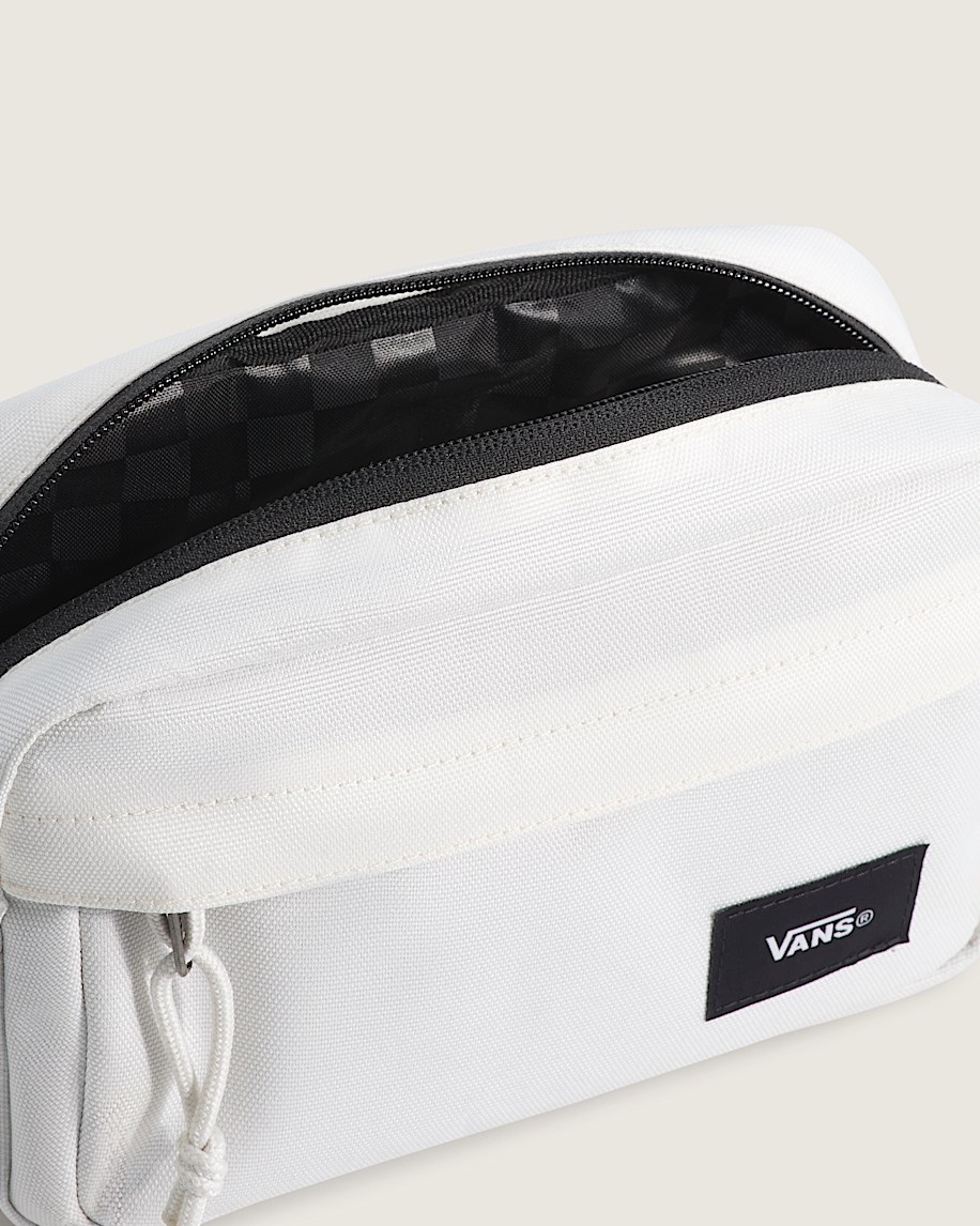 Codi Crossbody Bag VANS Egret ALT2
