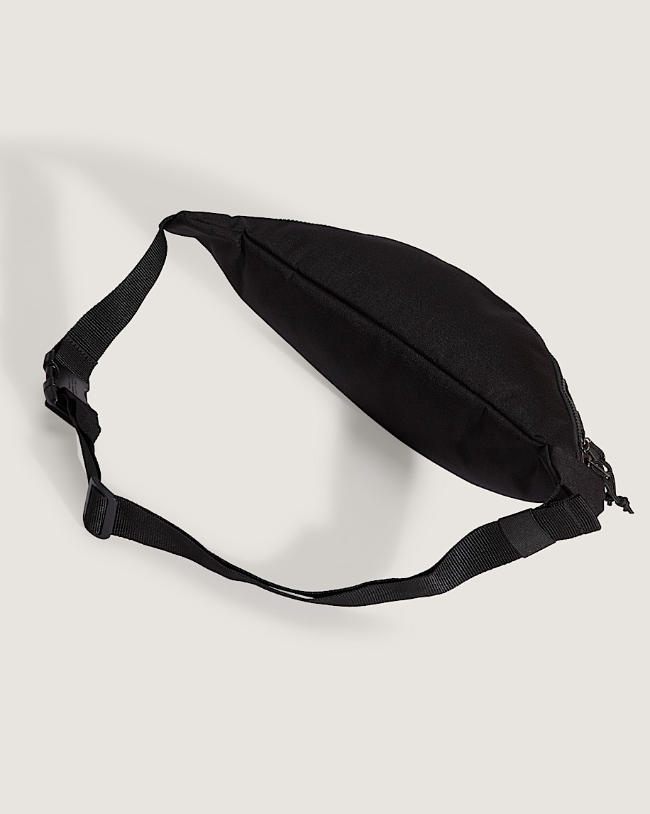 Ward Crossbody Pack VANS Black  White ALT1
