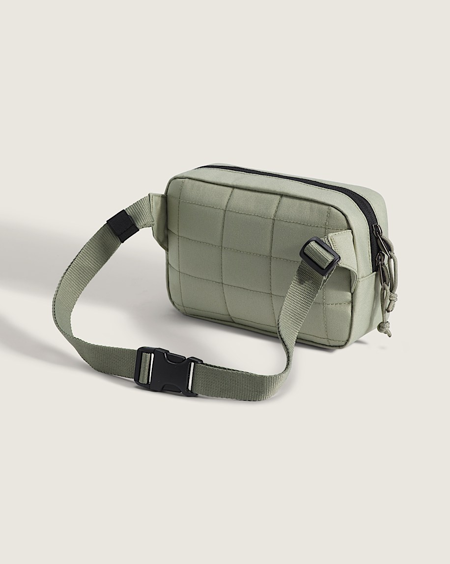 Codi Crossbody Bag VANS Soft Sage ALT1