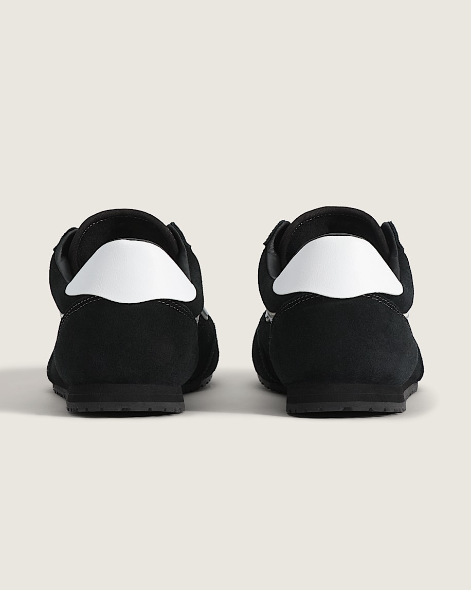 Super Lowpro Shoe VANS Black  White ALT3
