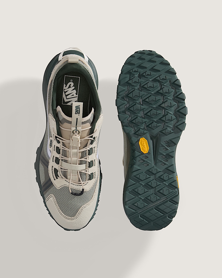 Crosspath XC Shoe VANS Oatmeal ALT2