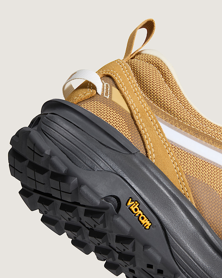 Crosspath XC Shoe VANS Autumn Brown ALT8
