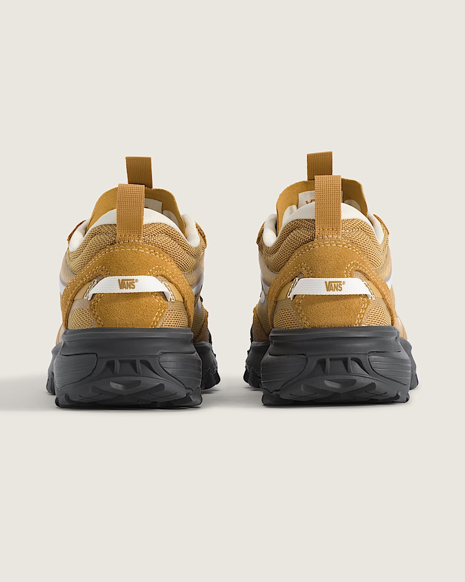 Crosspath XC Shoe VANS Autumn Brown ALT3
