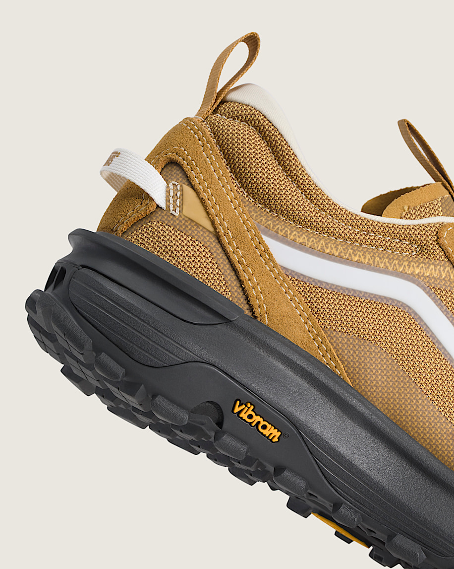 Crosspath XC Shoe VANS Autumn Brown ALT5