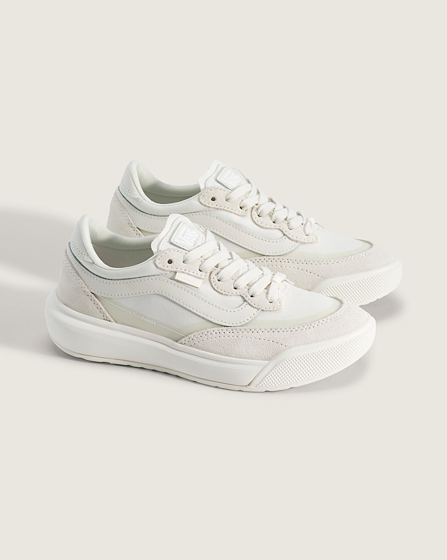 Ultrarange 20 Shoe VANS Marshmallow  Marshmallow ALT1