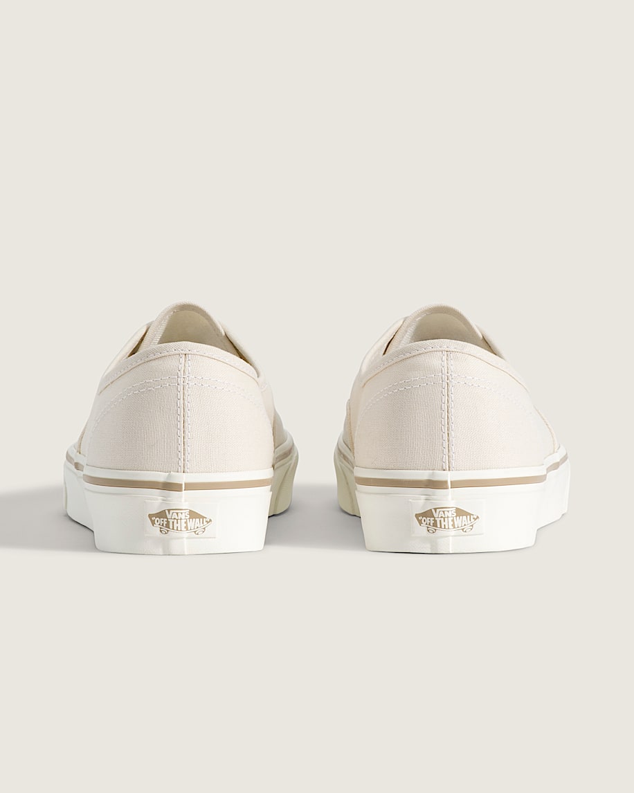 Authentic Shoe VANS Turtledove  Marshmallow ALT3