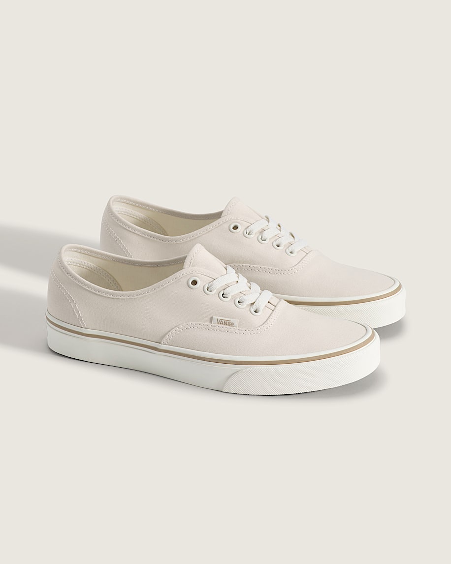 Authentic Shoe VANS Turtledove  Marshmallow ALT1