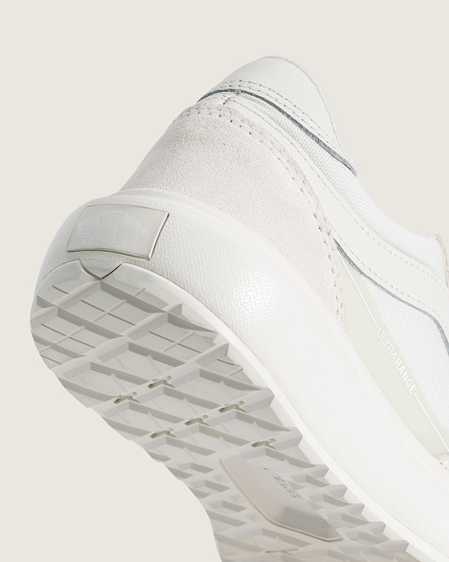 Ultrarange 20 Shoe VANS Marshmallow  Marshmallow ALT5