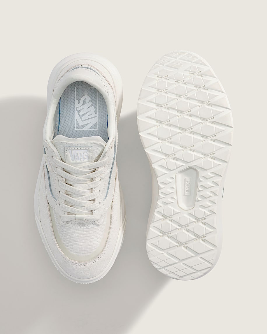 Ultrarange 20 Shoe VANS Marshmallow  Marshmallow ALT2