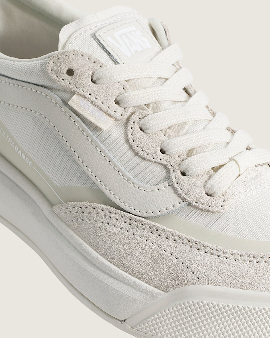 Ultrarange 20 Shoe VANS Marshmallow  Marshmallow ALT6