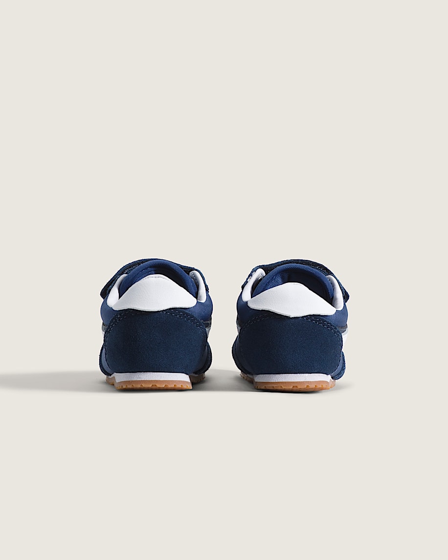Toddler Super Lowpro V Shoe VANS True Navy ALT3