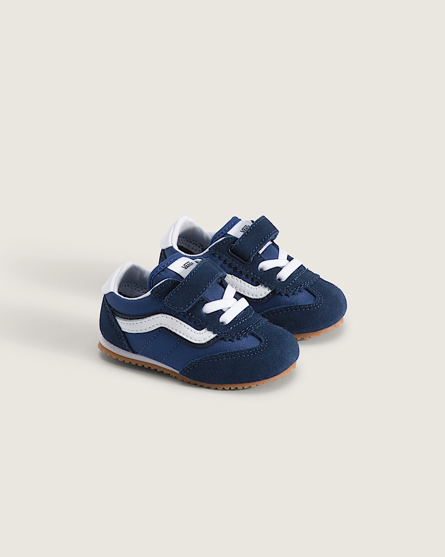 Toddler Super Lowpro V Shoe VANS True Navy ALT1