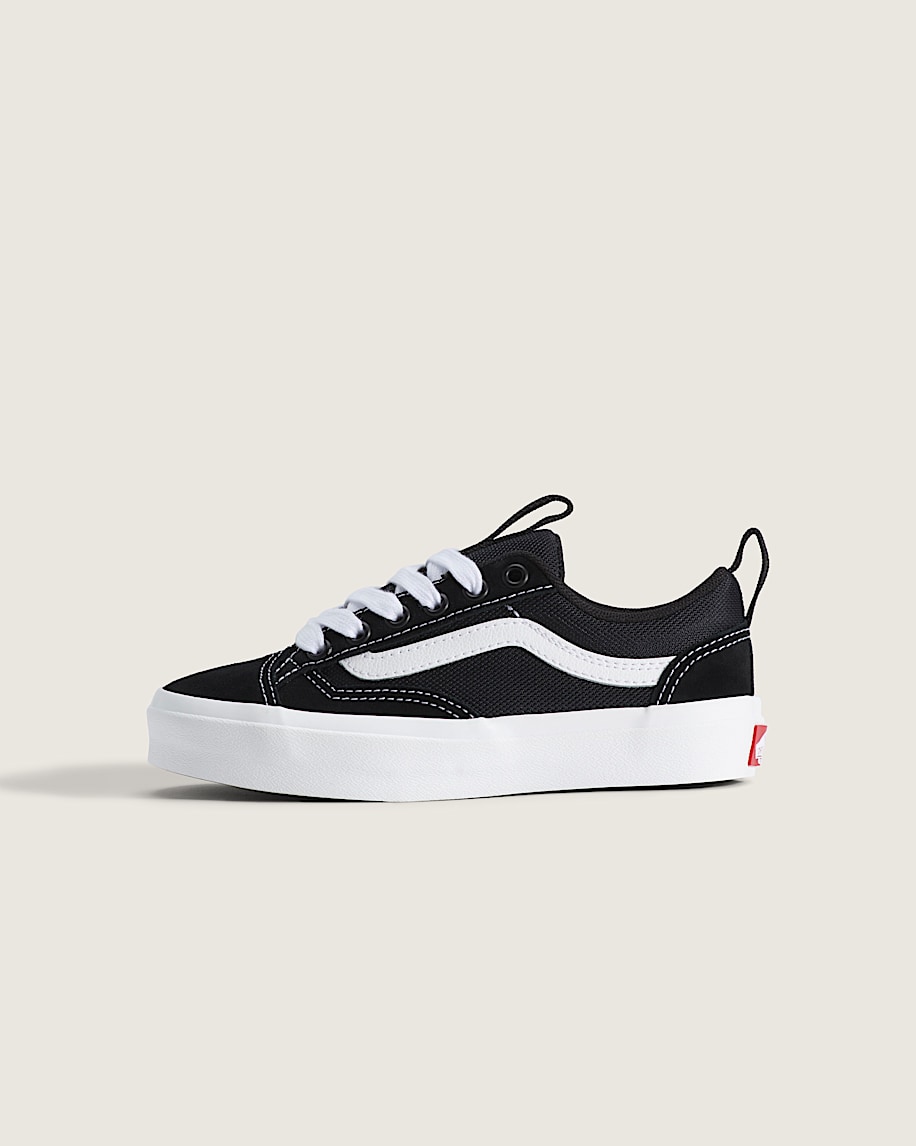 Little Kids Skate Old Skool 36 Shoe VANS Black  White HERO