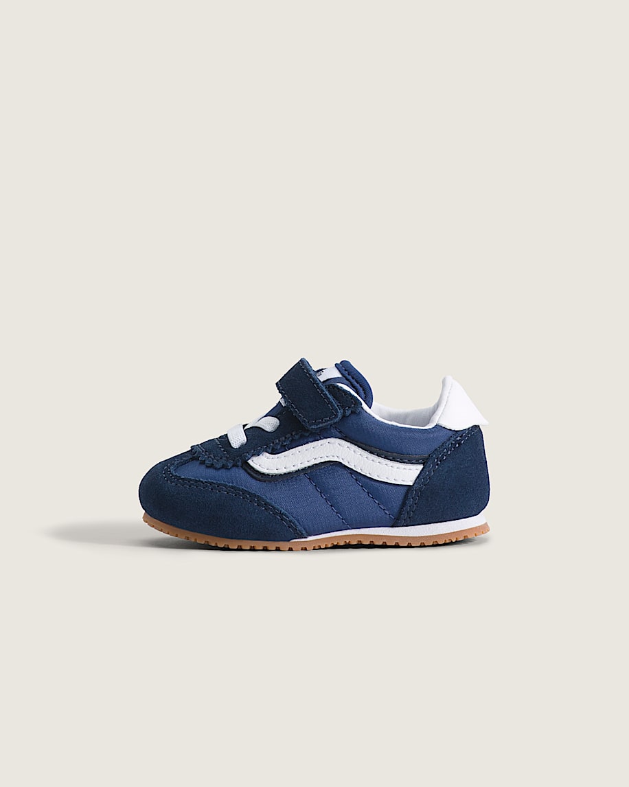 Toddler Super Lowpro V Shoe VANS True Navy HERO
